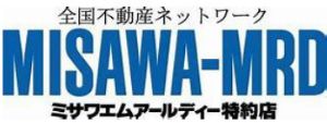 ミサワエムアールディー特約店ロゴ